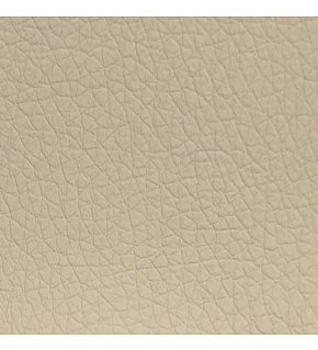 Eco-leather SOFT leatherette by the meter, 380 g/m², width 145 cm, Biscuit