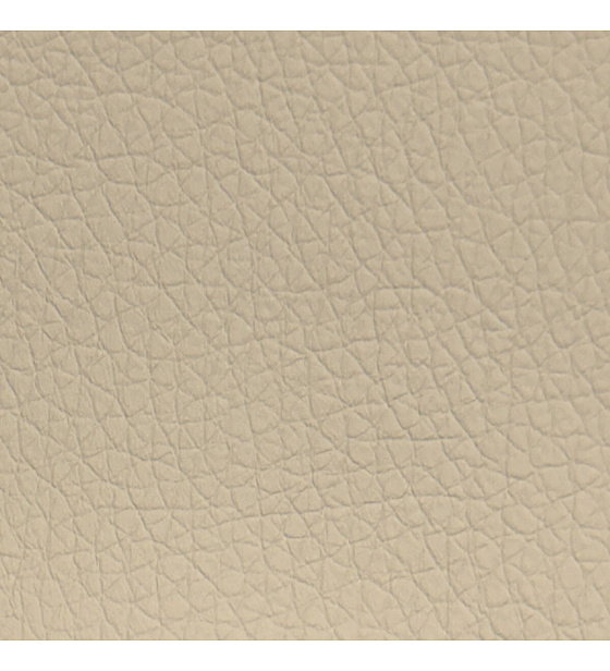 Ekokůže SOFT koženka v metráži, 380 gm², šíře 145 cm, ecru