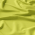 Solid-colored cotton fabric, 125 g/m², width 160 cm, lemon