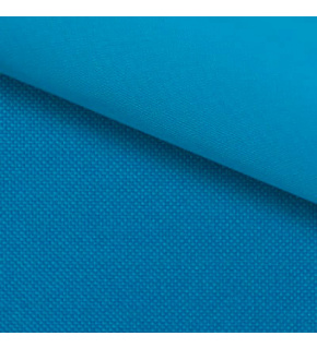 Waterproof fabrics CORDURA-25 dark turquoise 1.5 x 0.2 m