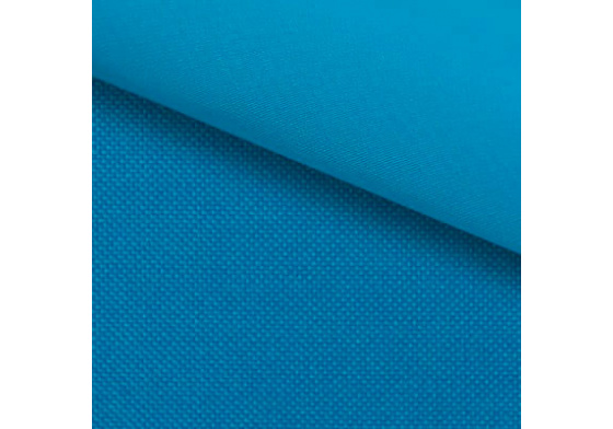 Waterproof fabrics CORDURA-25 dark. turquoise 1.5 x 0.77 m