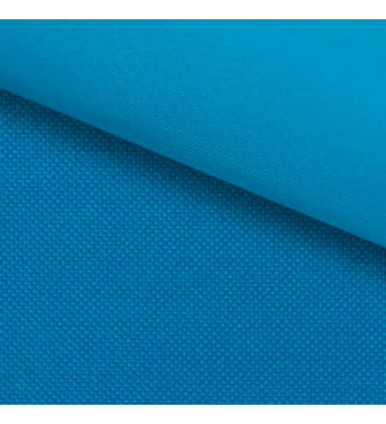 Waterproof fabrics CORDURA-25 dark turquoise 1.5 x 0.2 m