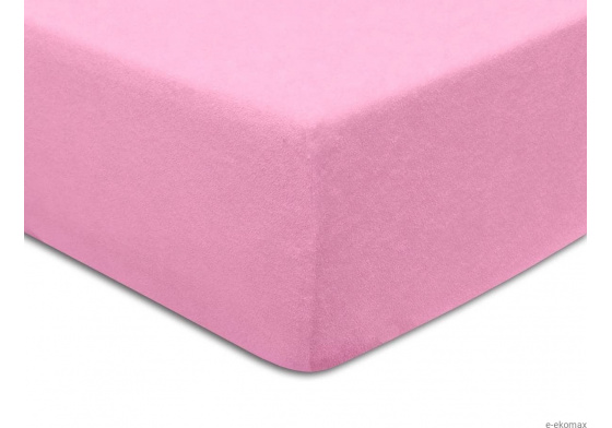 Children's fitted crib sheet FROTTE 120x60 cm