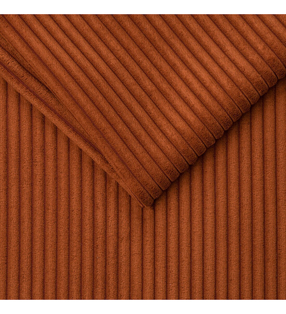 ZOOM upholstery fabric for furniture, sold by the metre, Terra - Pet Proof