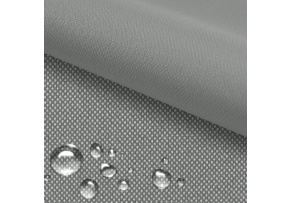 Waterproof Codura Fabrics, Gray
