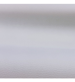 Eco-leather Standard faux leather by the meter, 480 g/m², width 145 cm, white