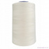 VIGA 120 threads for overlock machines 5000m color ecru 1629