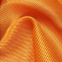 3D Mesh Knitted Orange