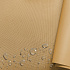 Waterproof fabric Kodura PVC coating 1680D, 546 g/m², width 150 cm, beige