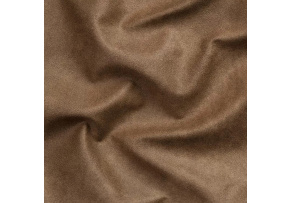 Eco leather Ranger Camel, soft upholstery fabric, by the meter