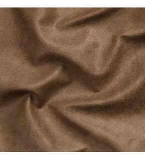 Eco leather Ranger Camel, soft upholstery fabric, by the meter