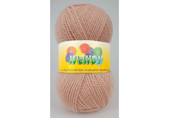 Knitting yarn ELIAN WENDY 318