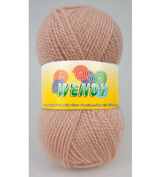Knitting yarn ELIAN WENDY 318