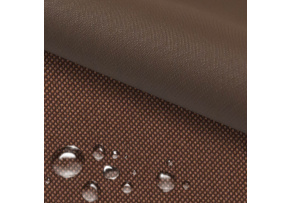 Waterproof Codura Fabrics, Brown