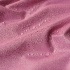 Water-repellent Oxford fabric with PU coating, 200 g/m², width 160 cm, light pink