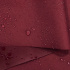 Waterproof fabric Premium, 190 g/m², width 160 cm, burgundy