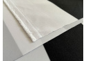 Water-repellent material, Black Strips