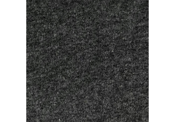 Teplákovina PREMIUM barva 3 tmavě šedá  melé  220 gr  