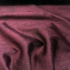 Velvet upholstery fabric Salvador Burgundy for furniture, by the meter - Pet Proof
