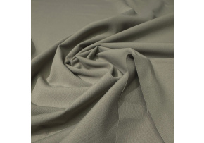 Water-repellent fabric Comfort (Oxford), UV-WR-PU, 260 g/m², width 160 cm, for garden furniture and cushions, beige