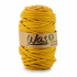 Cotton cord 9mm, 50m, mustard 080