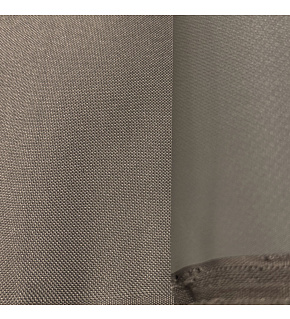 Waterproof fabric Kodura PVC coating 600D, 360 g/m², width 150 cm, swamp