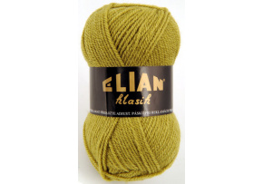 Knitting yarn ELIAN KLASIK 4156 Knitting yarn ELIAN KLASIK 4156