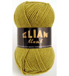 Knitting yarn ELIAN KLASIK 4156