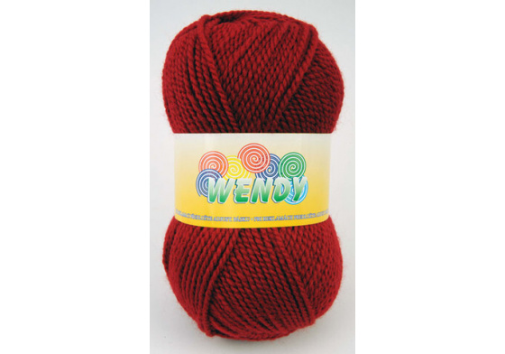 Knitting yarn ELIAN WENDY 3252