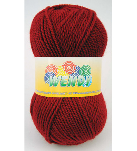 Knitting yarn ELIAN WENDY 3252