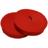 PES edging strip 15 mm color red