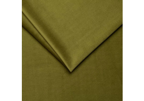 Upholstery Fabric Velur Tiffany for Furniture, Heavy Fabric, by the Meter - Pet Proof, Olive