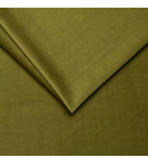 Upholstery Fabric Velur Tiffany for Furniture, Heavy Fabric, by the Meter - Pet Proof, Olive