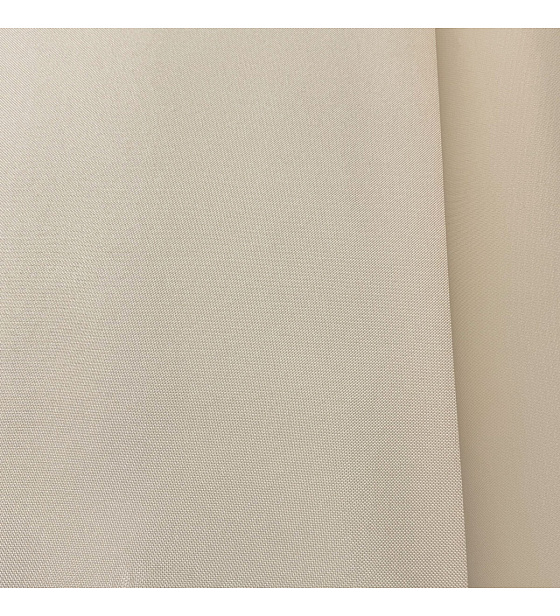 Waterproof fabric Kodura PVC coating 600D, 360 g/m², width 150 cm, light beige