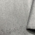 Water-repellent fabric Imitation linen, 220 g/m², width 160 cm, light gray