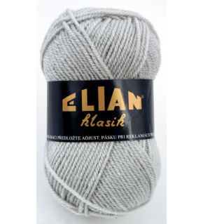 Knitting Yarn ELIAN KLASIK 130