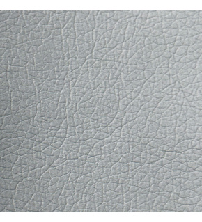 Eco-leather SOFT leatherette by the meter, 380 g/m², width 145 cm, light gray