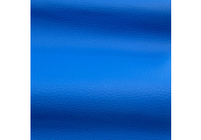 Eco-leather color Royal Blue standard Eco-leather color Royal Blue standard