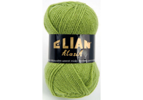 Knitting Yarn ELIAN KLASIK 3826 Knitting Yarn ELIAN KLASIK 3826