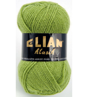 Knitting Yarn ELIAN KLASIK 3826