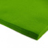 Decorative felt 3 mm color Green