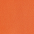 Eco-leather SOFT leatherette by the meter, 380 g/m², width 145 cm, orange