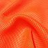 3D Mesh Knitted Orange Neo