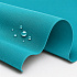 Waterproof fabric Kodura PVC coating 600D, 360 g/m², width 150 cm, turquoise