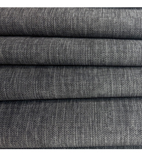 Upholstery fabric for furniture Breeze Steel Blue