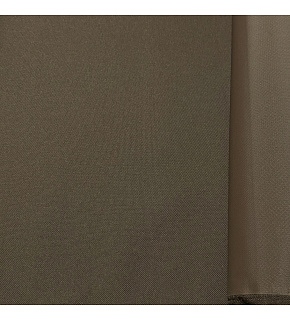 Waterproof fabric Kodura PVC coating 600D, 360 g/m², width 150 cm, swamp