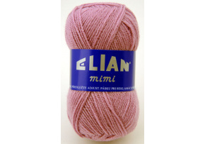 Knitting Yarn ELIAN MIMI 252
