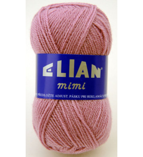 Knitting Yarn ELIAN MIMI 252