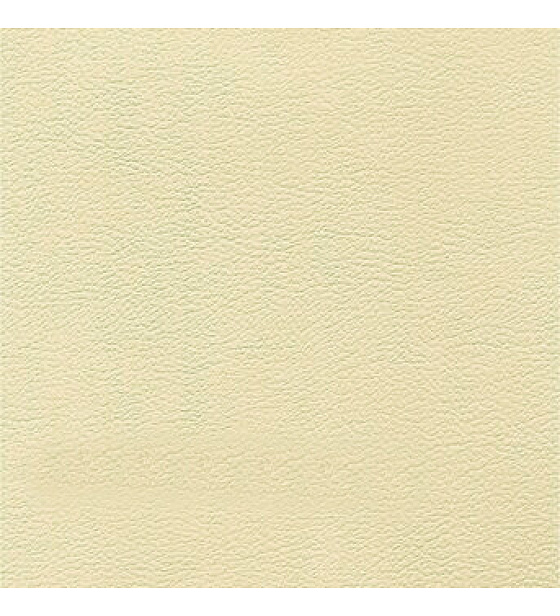 Eco-leather MARINA faux leather by the meter, 600 g/m², width 145 cm, ecru