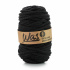 Cotton cord 9mm, 50m, anthracite 360